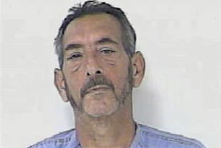 Terry Thomas, - St. Lucie County, FL 